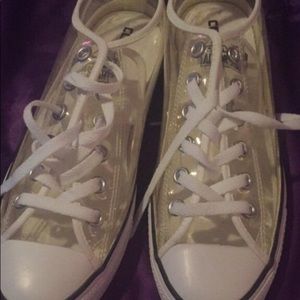 Clear converses